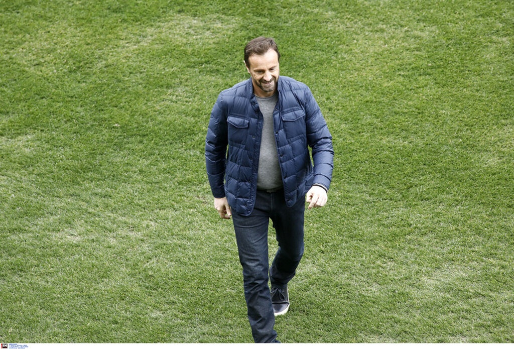 Άρης: Το βιολί τους οι «κιτρινόμαυροι» - Γρανίτης η άμυνα (video+photos)