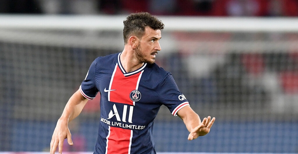 Παρί Σεν Ζερμέν: Χάνει Μπάγερν ο Φλορέντσι - Θετικός στον κορονοϊό ο Ιταλός