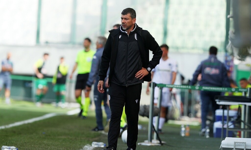 ΠΑΟΚ: Έντονη αμφισβήτηση για Γκαρσία - Τα δεδομένα για τον Ουρουγουανό (photos)