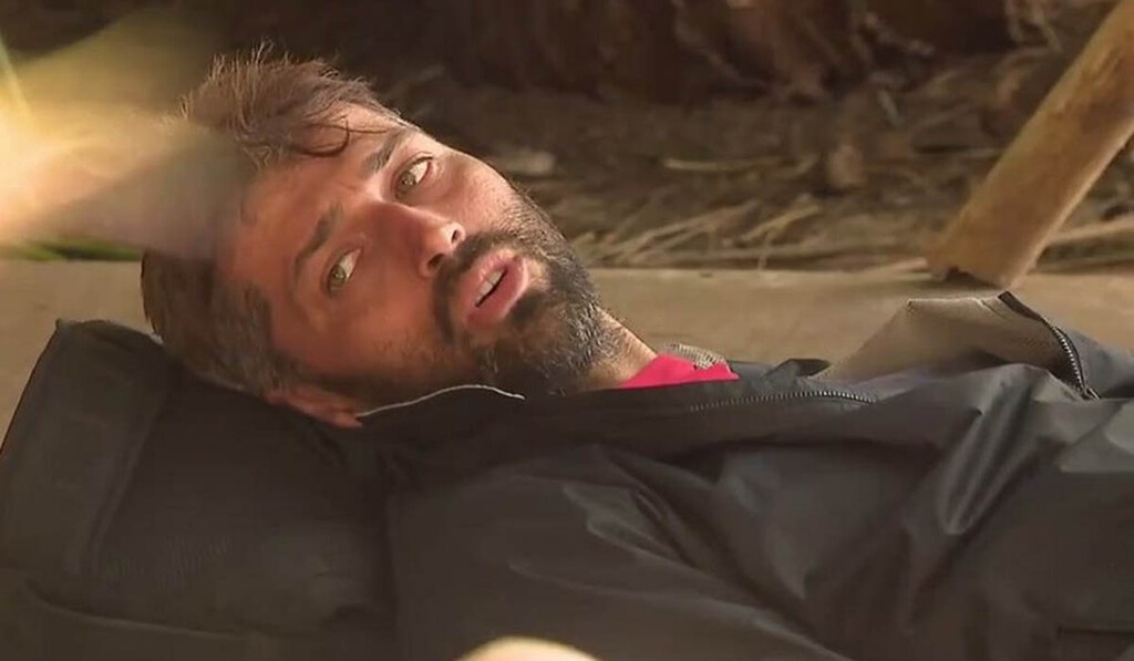 Survivor: Αποκάλυψη! Το βίντεο που «καίει» τον Αλέξη Παππά για στρατηγική (photos+video)