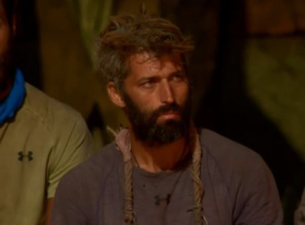 Survivor: Αποκάλυψη! Το βίντεο που «καίει» τον Αλέξη Παππά για στρατηγική (photos+video)