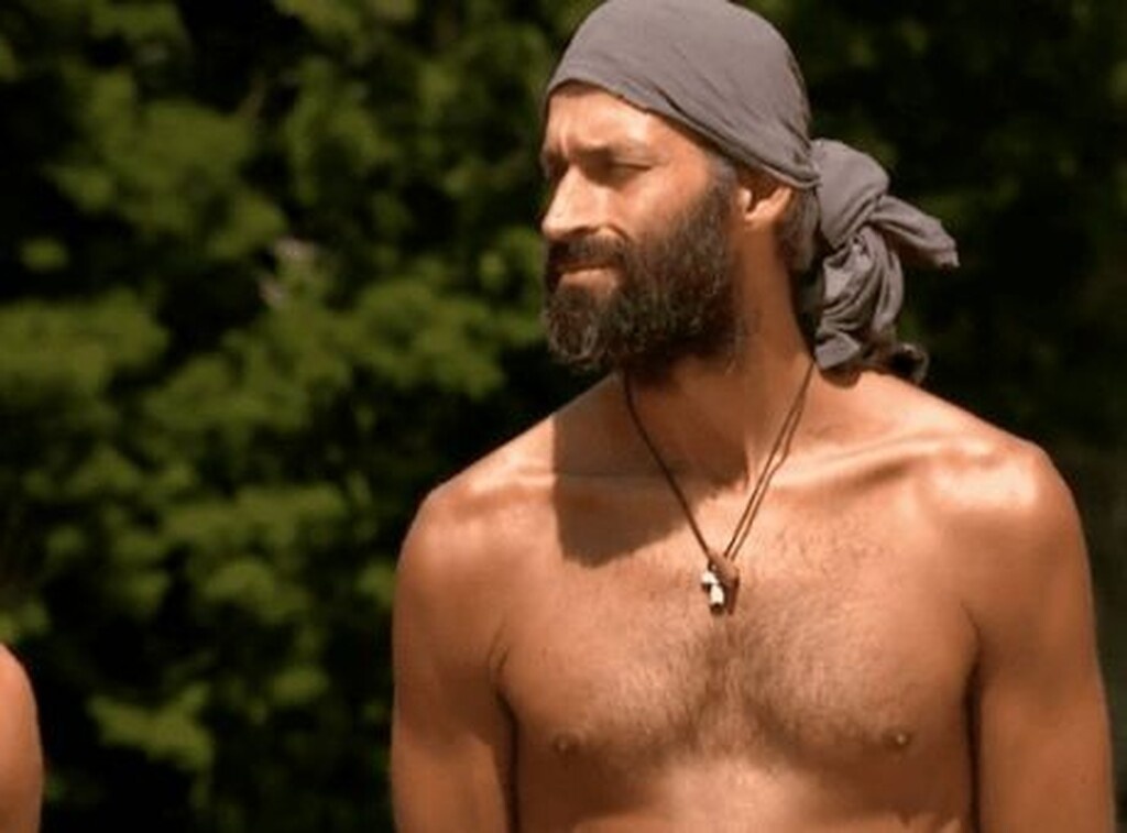 Survivor: Αποκάλυψη! Το βίντεο που «καίει» τον Αλέξη Παππά για στρατηγική (photos+video)