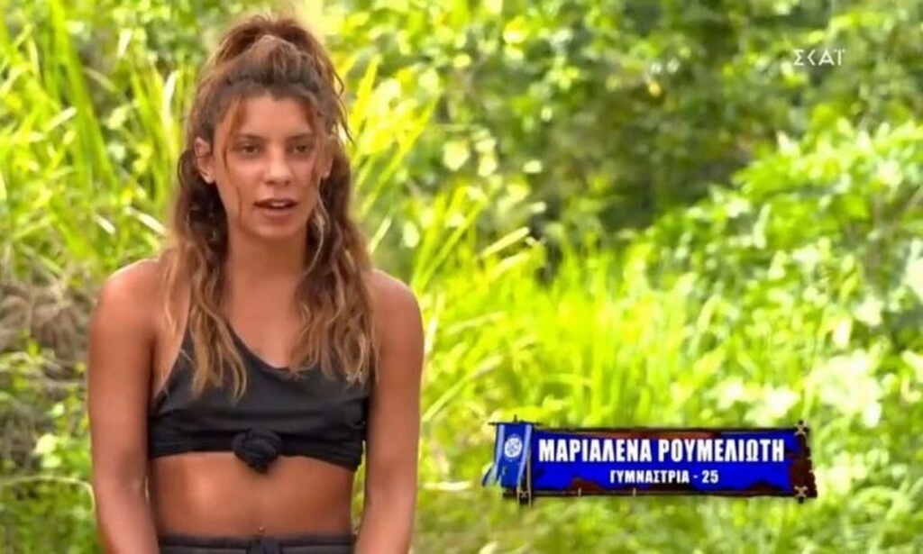 Survivor: Εξέλιξη βόμβα! Αυτή απείλησε για να χωριστούν Σάκης και Μαριαλένα (photos+videos)