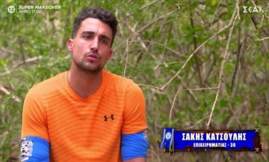 Survivor: Εξέλιξη βόμβα! Αυτή απείλησε για να χωριστούν Σάκης και Μαριαλένα (photos+videos)