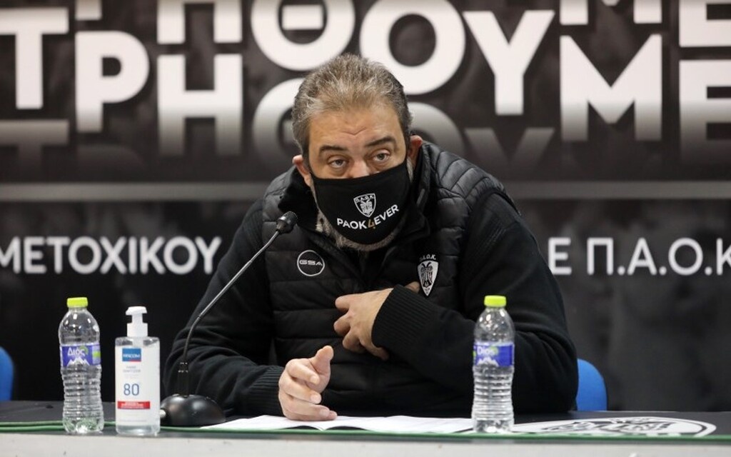 ΠΑΟΚ: Χαμός για την ΑΜΚ - Αφιερώματα μέχρι και στη Γαλλία