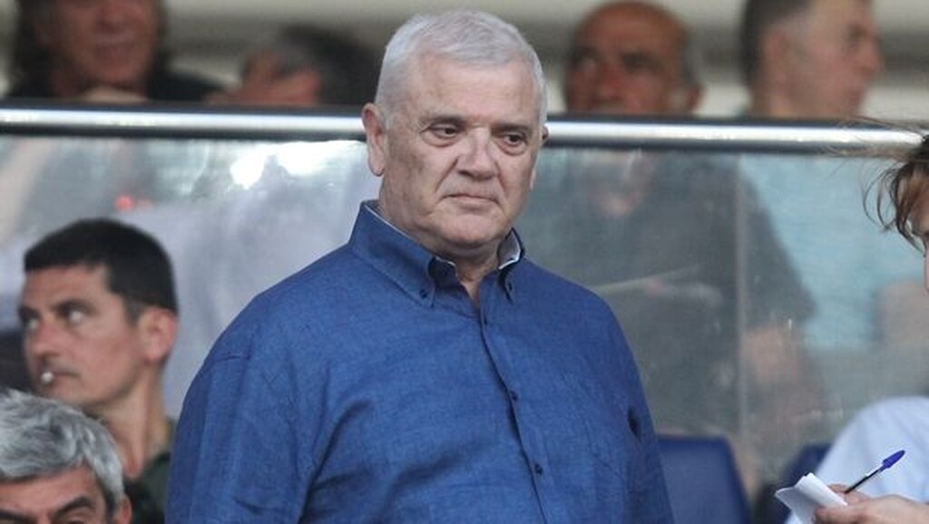 ΜΕΛΙΣΣΑΝΙΔΗΣ