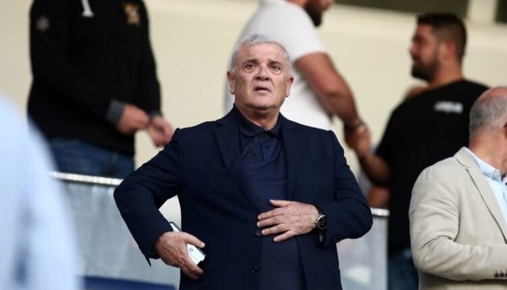 ΜΕΛΙΣΣΑΝΙΔΗΣ