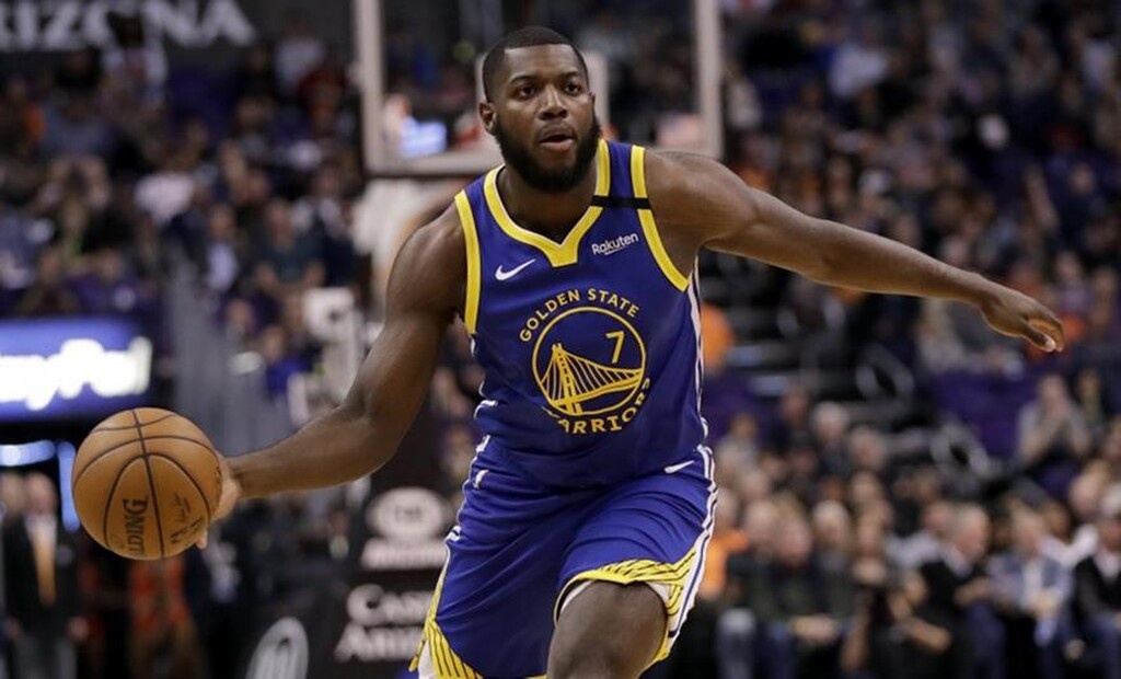 NBA: Ζημιά με Πασκάλ στους Ουόριορς (video+photos)
