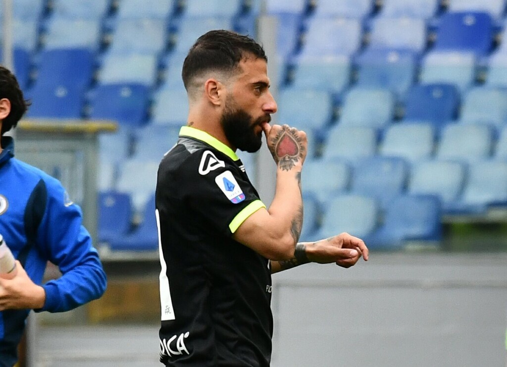 Serie A: Τα καλύτερα γκολ με χρώμα... ΑΕΚ! (video+photos)