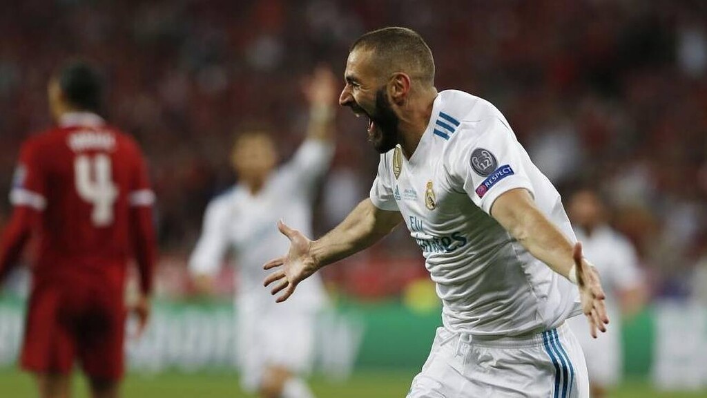 Champions League: «Μάχες» σε Μαδρίτη και Μάντσεστερ