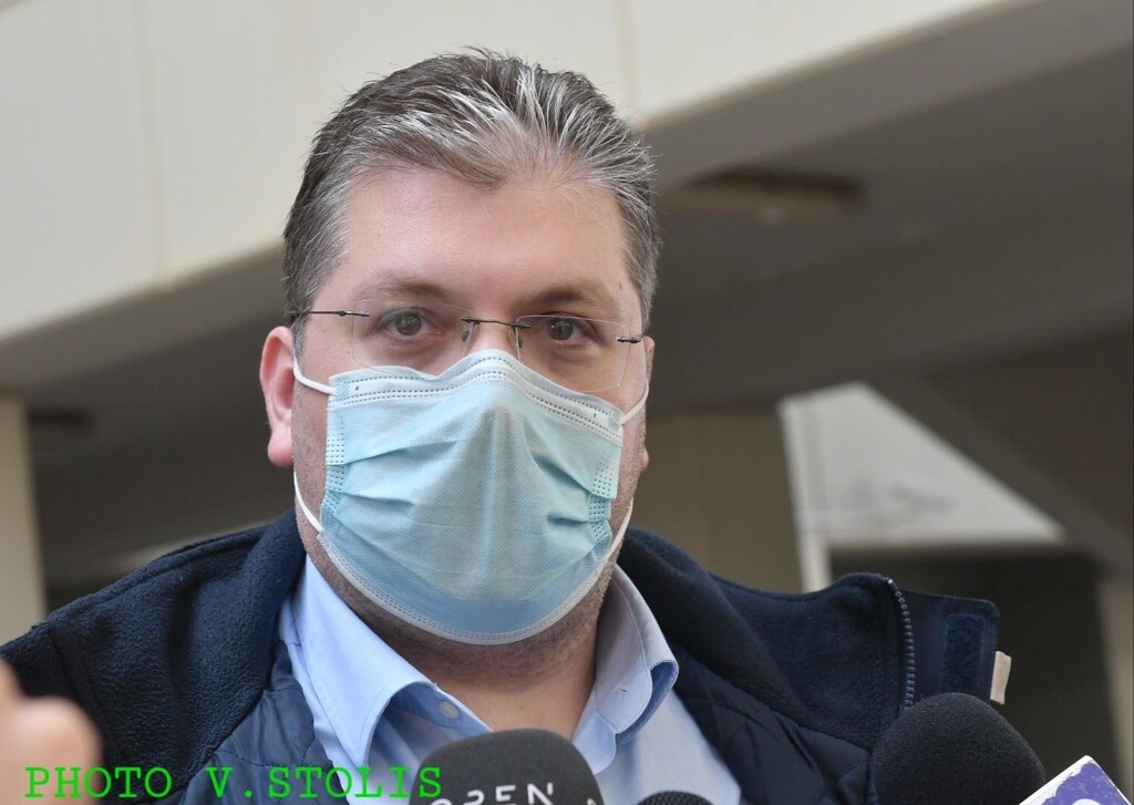 Μεγάλη νίκη Βασιλακόπουλου-Παπανικολάου και νομιμότητας!