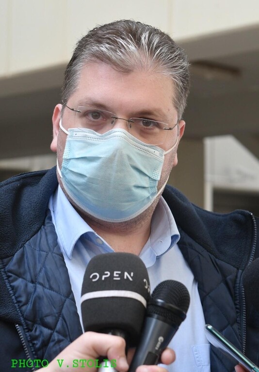 Μεγάλη νίκη Βασιλακόπουλου-Παπανικολάου και νομιμότητας!