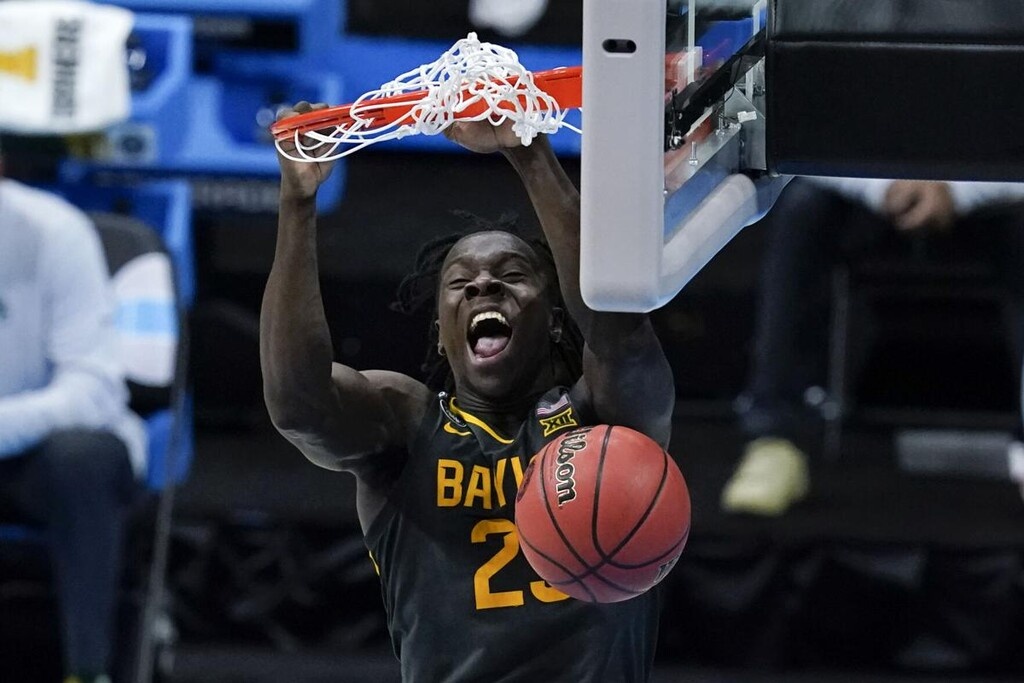 NCAA: Το σήκωσε το Baylor (video+photos)