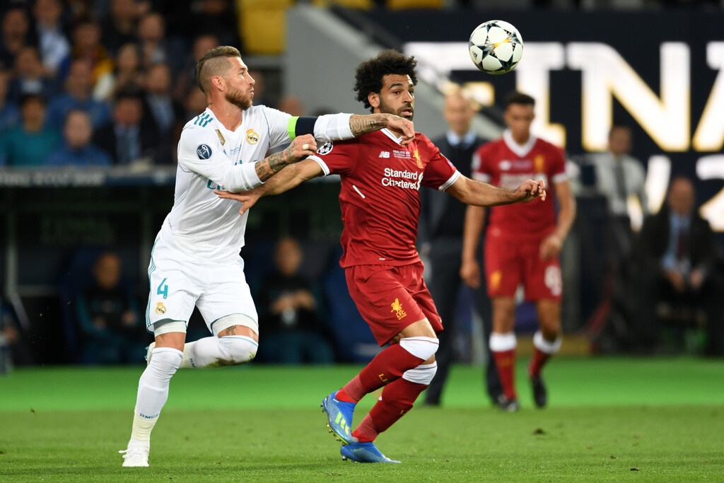 Champions League: «Μάχες» σε Μαδρίτη και Μάντσεστερ