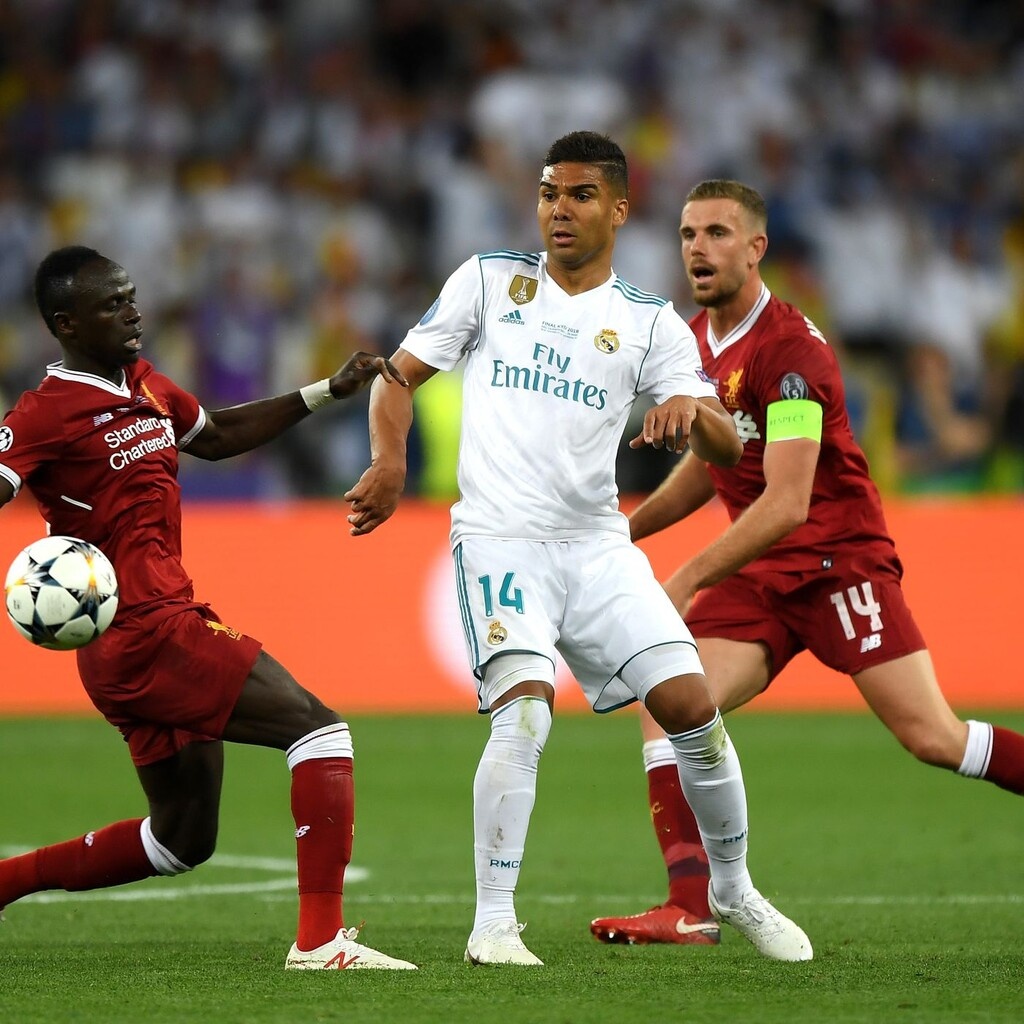 Champions League: «Μάχες» σε Μαδρίτη και Μάντσεστερ