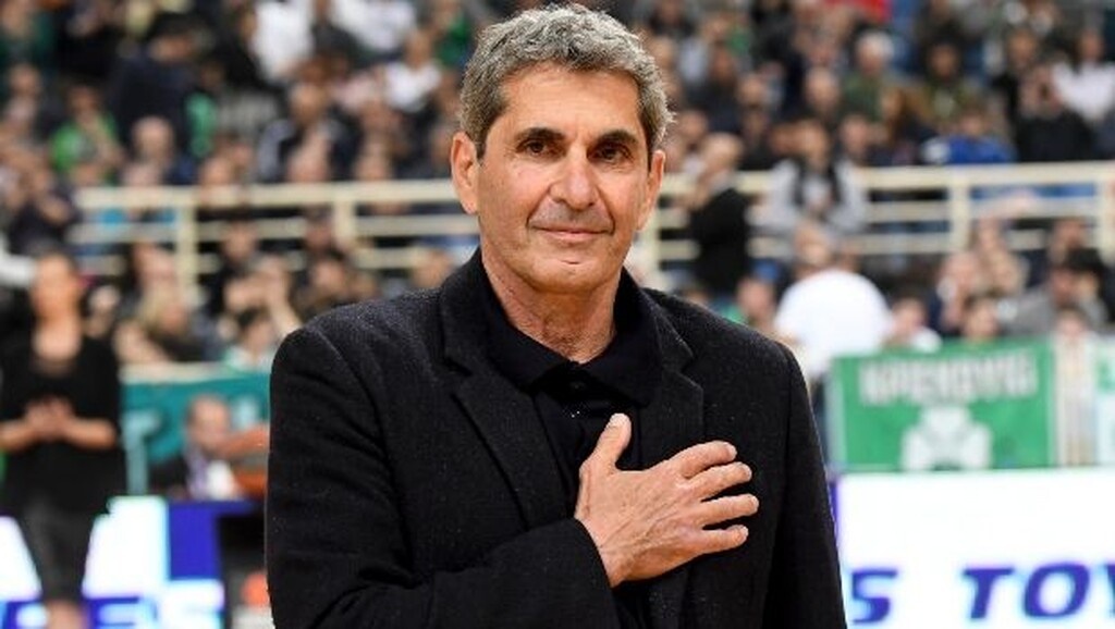 Αισιόδοξα μηνύματα για Κορωναίο