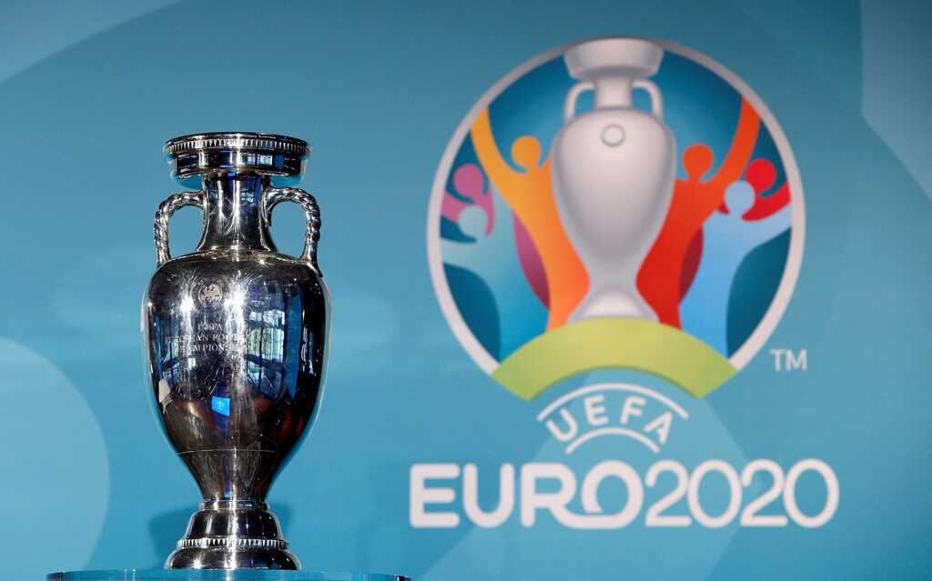 Euro 2020- Φίλαθλοι στα γήπεδα και των 12 πόλεων