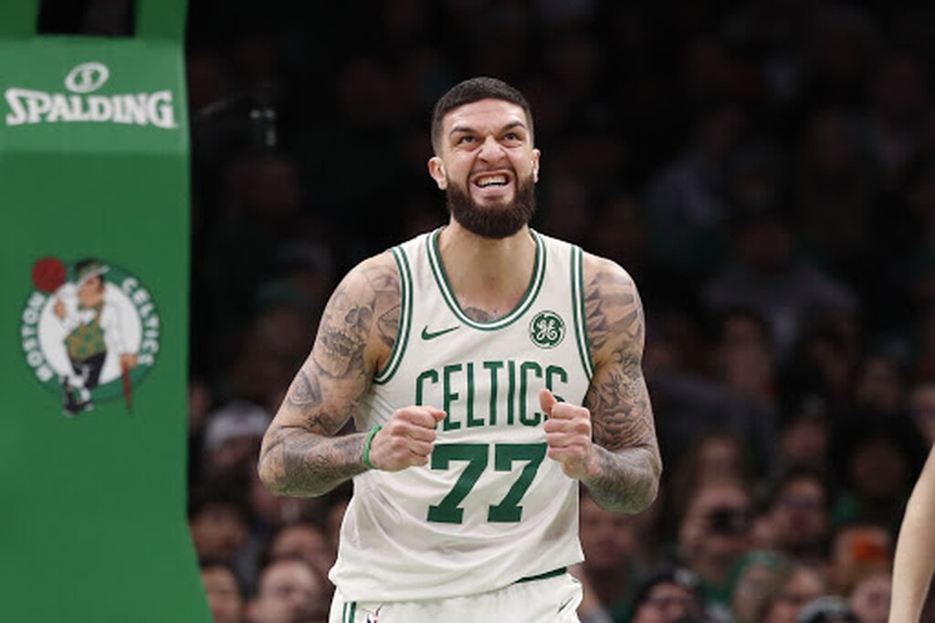 Ρεάλ Μαδρίτης: Ετοιμάζει «βόμβα» με Πουαριέ (photos+video)