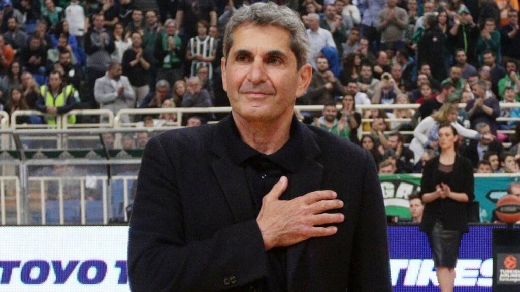 Αισιόδοξα μηνύματα για Κορωναίο