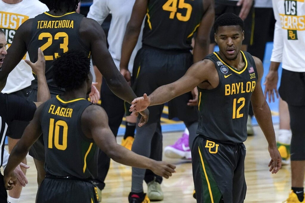 NCAA: Το σήκωσε το Baylor (video+photos)