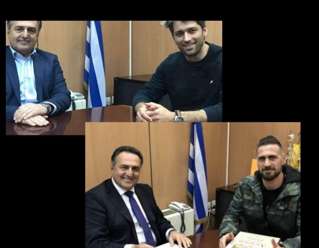 Survivor: Γνωρίζονται από πριν Παππάς και Παπαδόπουλος - Το άγνωστο παρασκήνιο (photos+video)