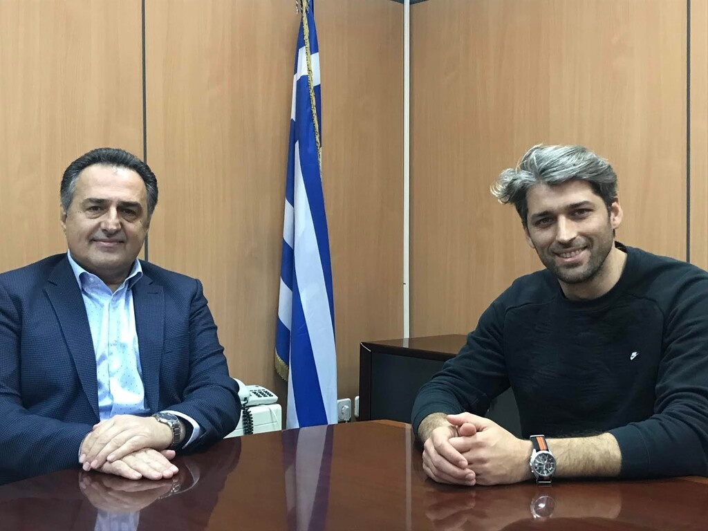 Survivor: Γνωρίζονται από πριν Παππάς και Παπαδόπουλος - Το άγνωστο παρασκήνιο (photos+video)