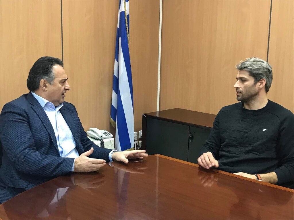 Survivor: Γνωρίζονται από πριν Παππάς και Παπαδόπουλος - Το άγνωστο παρασκήνιο (photos+video)