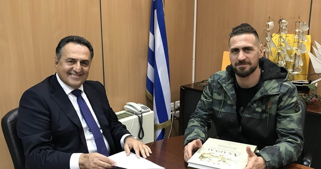 Survivor: Γνωρίζονται από πριν Παππάς και Παπαδόπουλος - Το άγνωστο παρασκήνιο (photos+video)