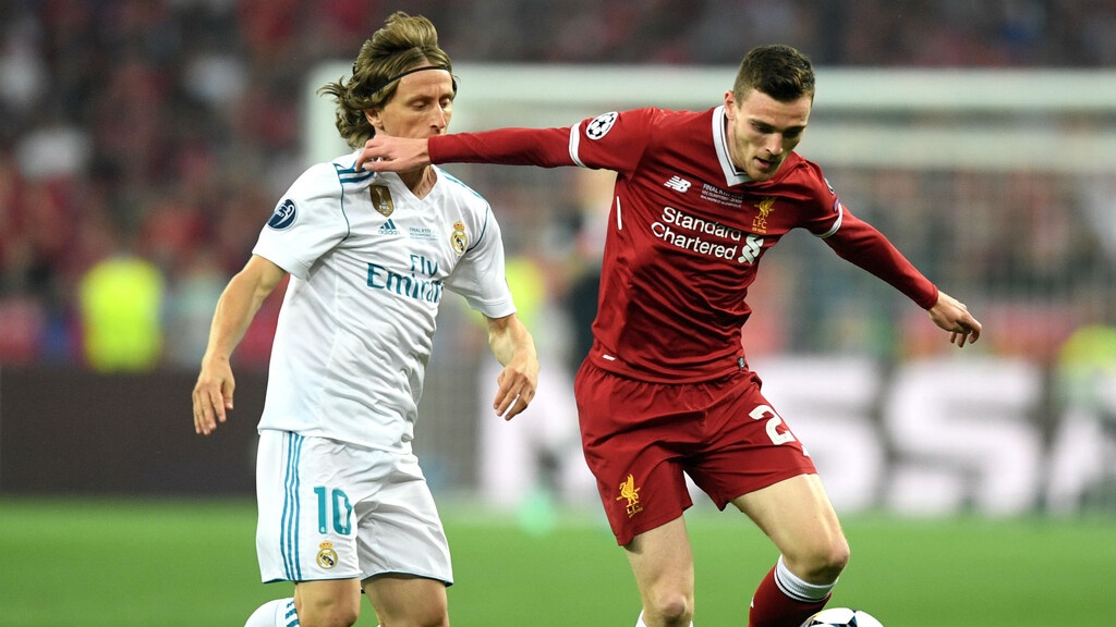 Champions League: «Μάχες» σε Μαδρίτη και Μάντσεστερ