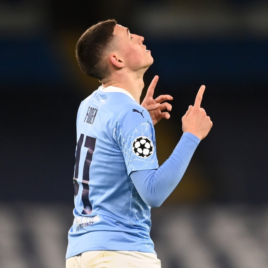 Champions League: «Βασίλισσα» για ημιτελικά, «λύτρωση» για Σίτι στο 90' (videos)