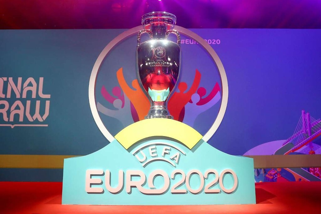 Euro 2020- Φίλαθλοι στα γήπεδα και των 12 πόλεων