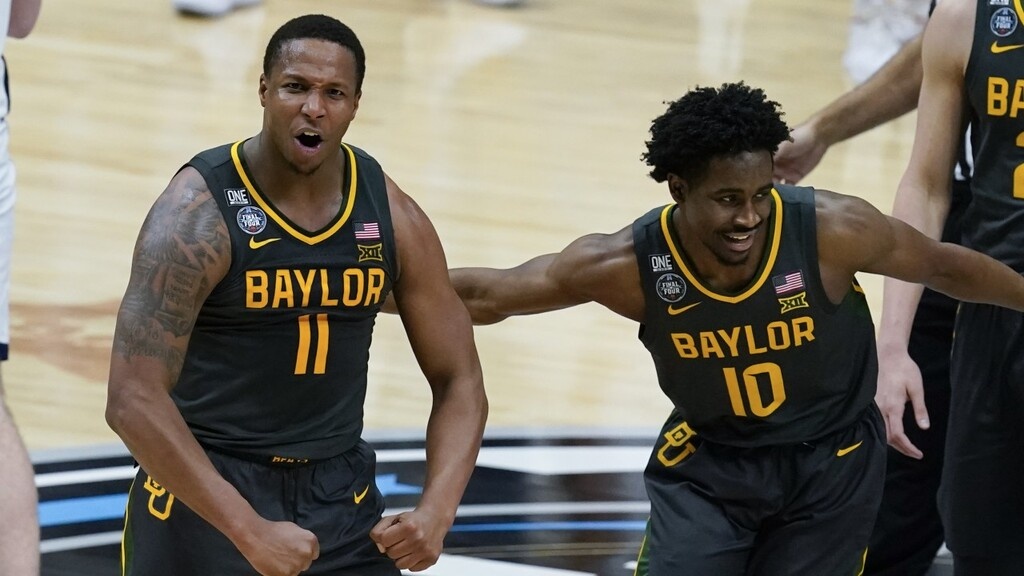 NCAA: Το σήκωσε το Baylor (video+photos)