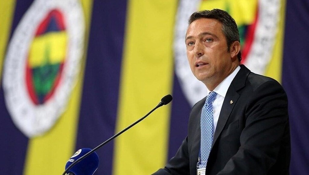 Φενέρμπαχτσε: Θετικός στον κορονοϊό ο πρόεδρος της ομάδας