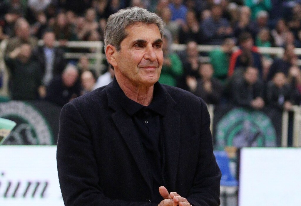 Αισιόδοξα μηνύματα για Κορωναίο