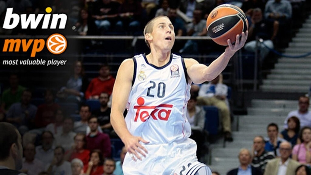 Ρεάλ Μαδρίτης: «Δένει» Κάρολ - Πάει για το «μπαμ» με Γκριγκόνις (video+photos)