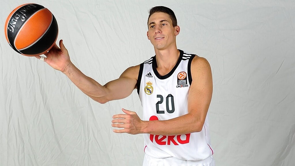 Ρεάλ Μαδρίτης: «Δένει» Κάρολ - Πάει για το «μπαμ» με Γκριγκόνις (video+photos)