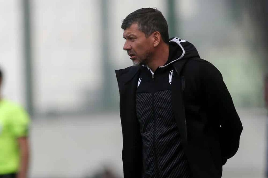 ΠΑΟΚ: Βαρύ το κλίμα - Έτσι το αλλάζει ο Γκαρσία (photos)