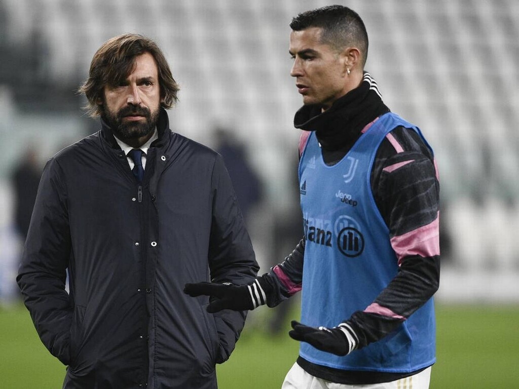 Γιουβέντους: Champions League ή... καταστροφή