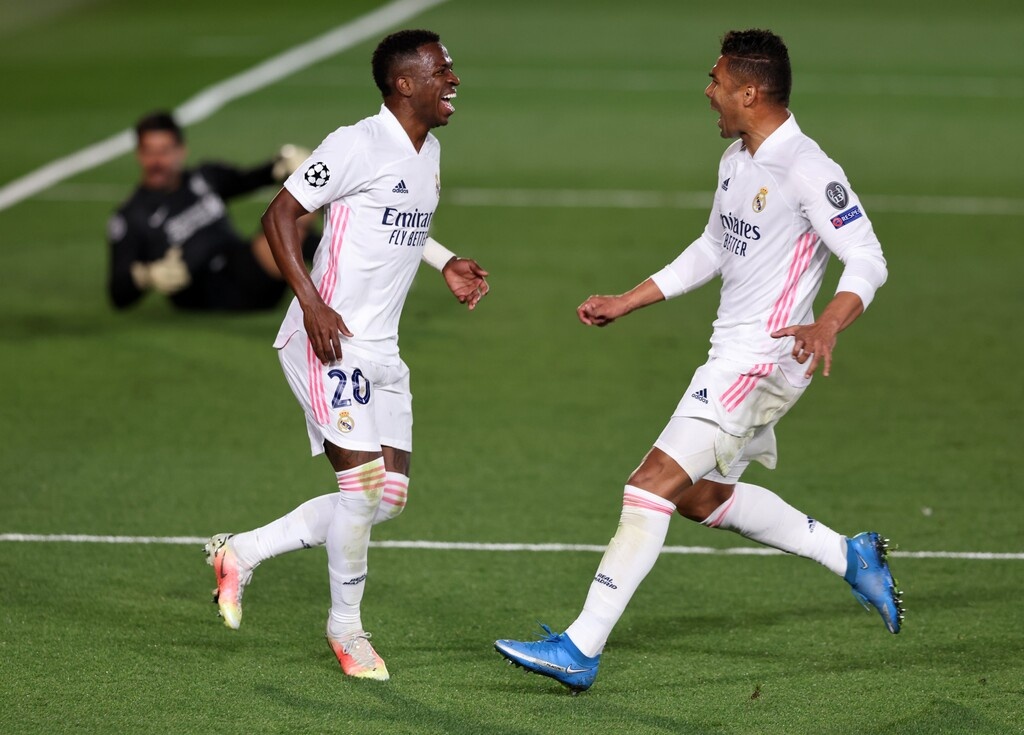 Champions League: «Βασίλισσα» για ημιτελικά, «λύτρωση» για Σίτι στο 90' (videos)