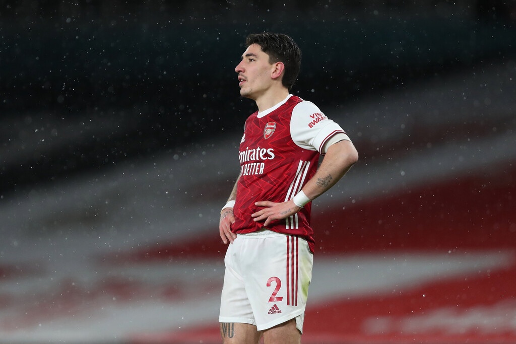 Παρί Σεν Ζερμέν: «Κλείνει» Μπεγερίν (photos+video)