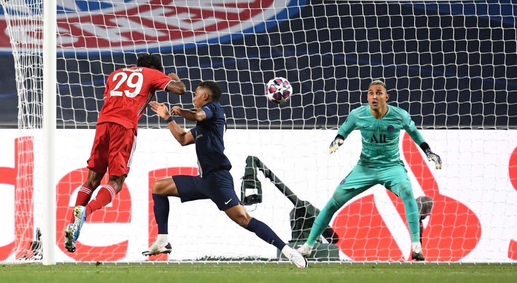 Champions League: Προημιτελικών συνέχεια - Ματσάρες σε Μόναχο και... Σεβίλλη