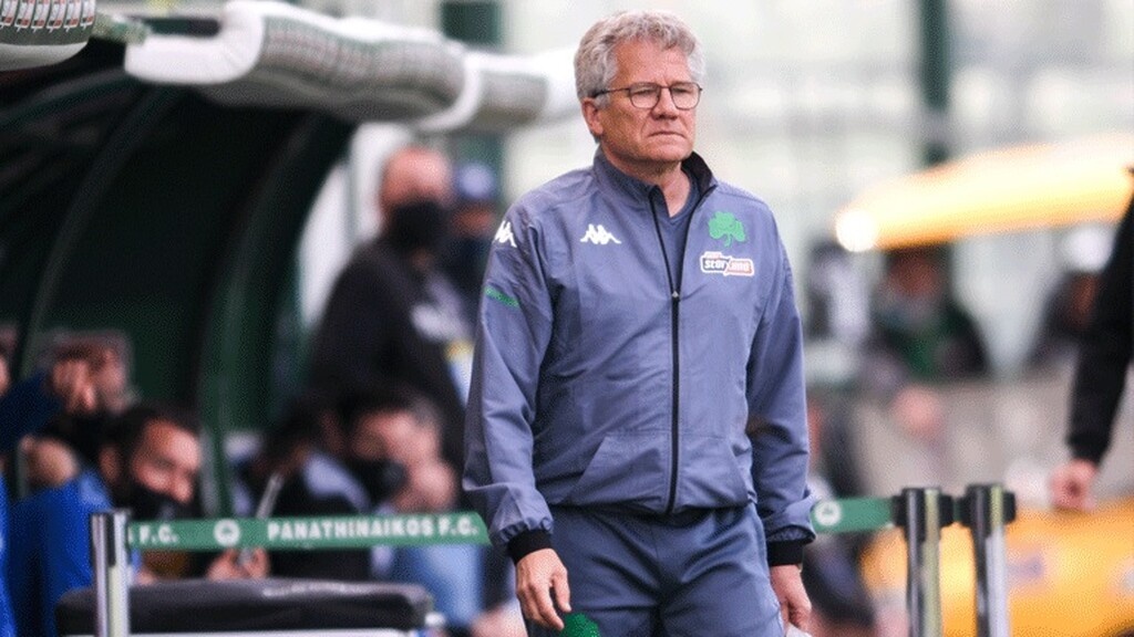 Παναθηναϊκός: Ο Μπόλονι και το μέλλον του - Εκεί κρίνεται ο Ρουμάνος