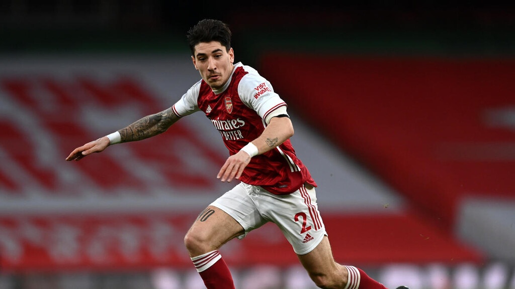 Παρί Σεν Ζερμέν: «Κλείνει» Μπεγερίν (photos+video)