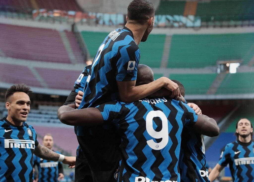 Serie A: Στο +11 η Ίντερ, ανέβηκε 3η η Γιουβέντους! (Videos+Photos)