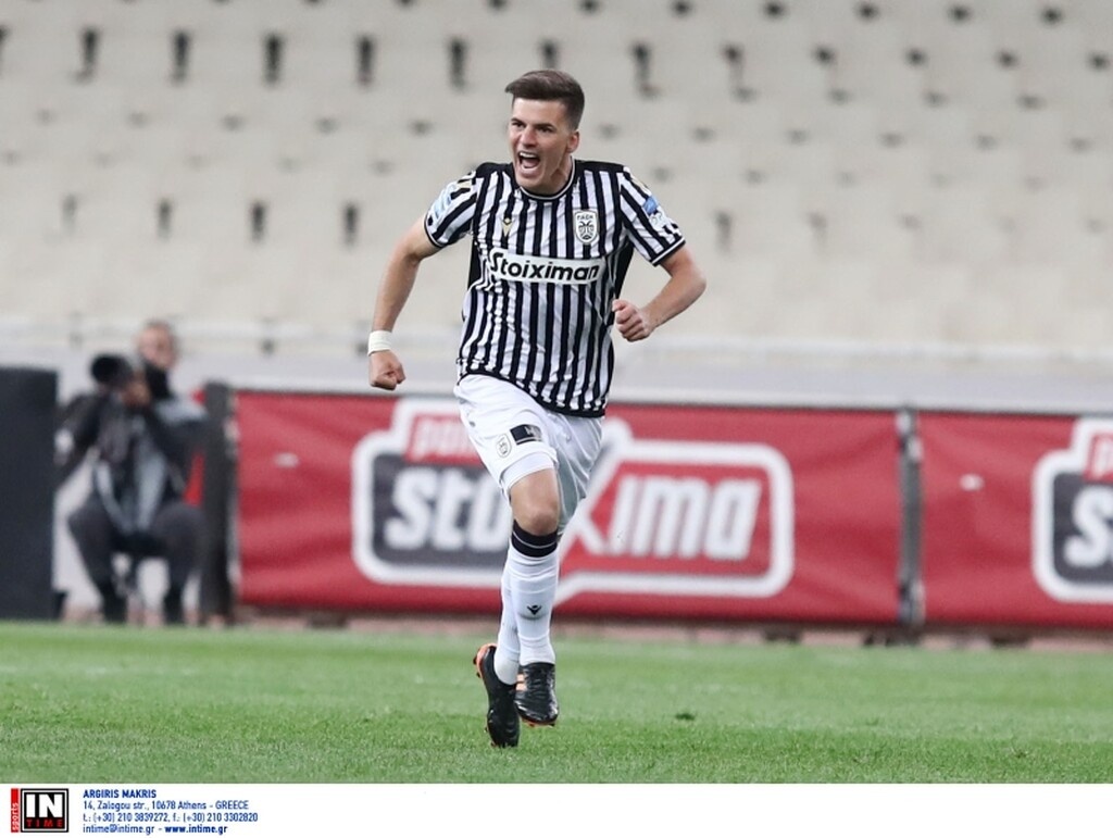 AEK-ΠΑΟΚ: Το buzzer beater του Μουργκ και το ασπρόμαυρο ξέσπασμα (video+photos)