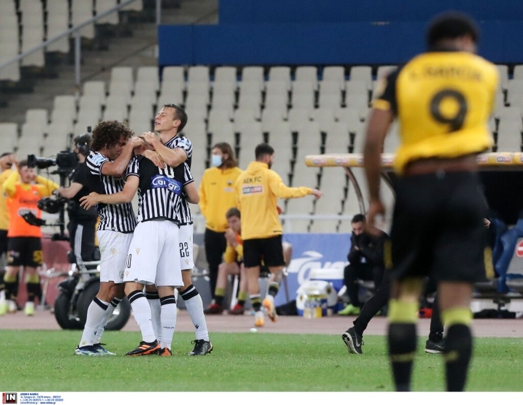 AEK-ΠΑΟΚ: Το buzzer beater του Μουργκ και το ασπρόμαυρο ξέσπασμα (video+photos)