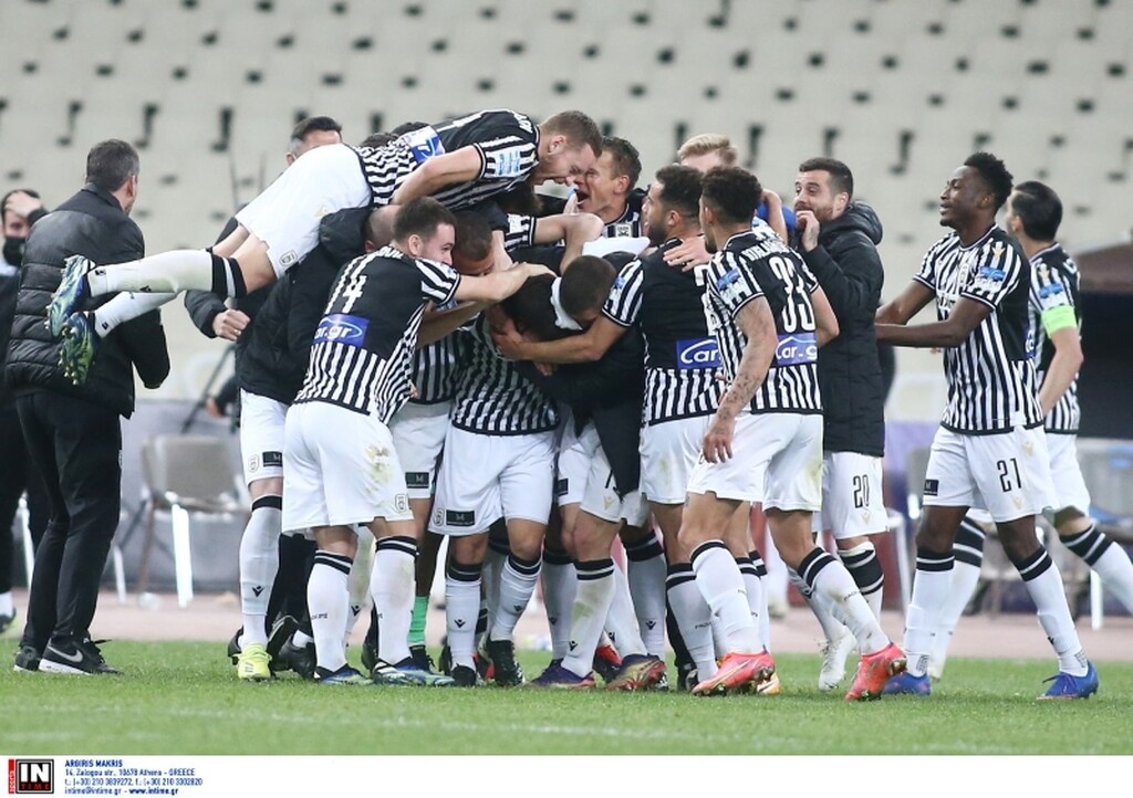 AEK-ΠΑΟΚ: Το buzzer beater του Μουργκ και το ασπρόμαυρο ξέσπασμα (video+photos)