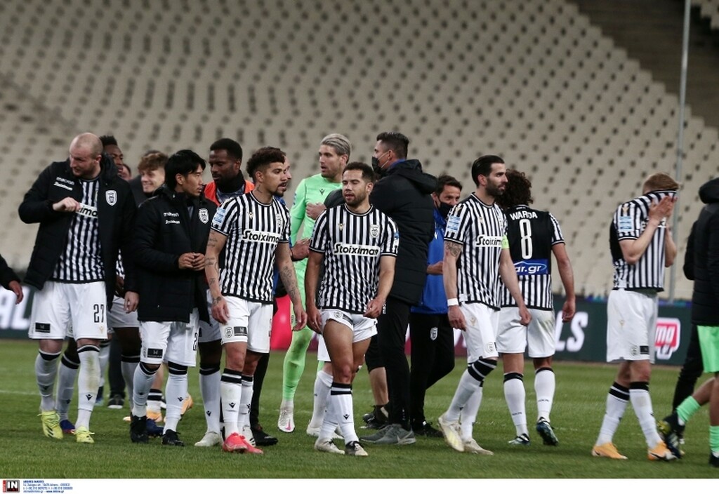 AEK-ΠΑΟΚ: Το buzzer beater του Μουργκ και το ασπρόμαυρο ξέσπασμα (video+photos)