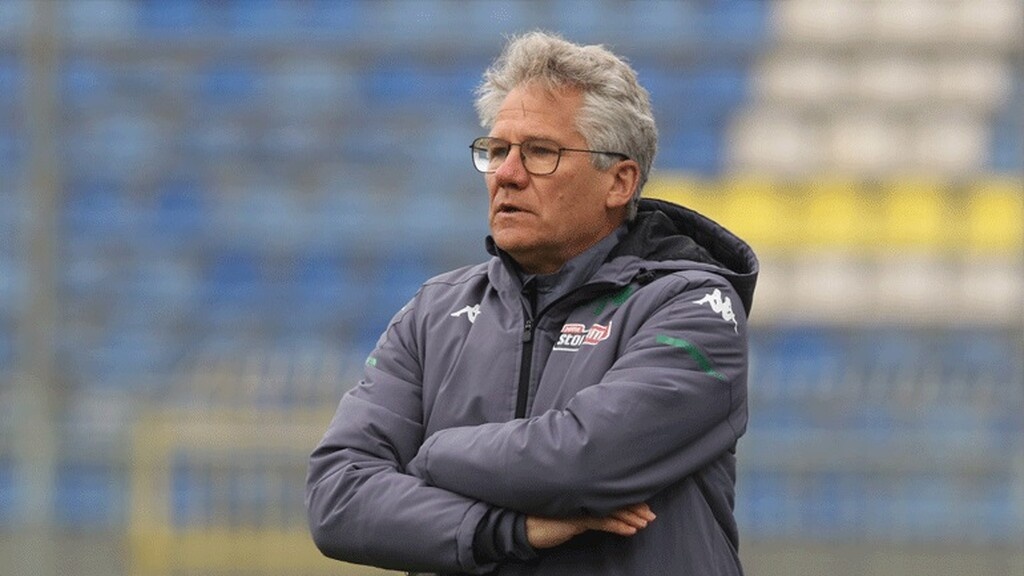 Παναθηναϊκός: Ο Μπόλονι και το μέλλον του - Εκεί κρίνεται ο Ρουμάνος