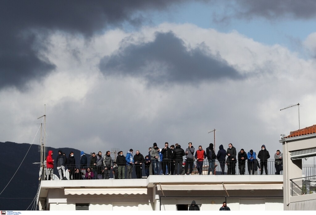 Το επικό πανό για Γιαννίκη στο ΠΑΣ Γιάννινα-Ολυμπιακός